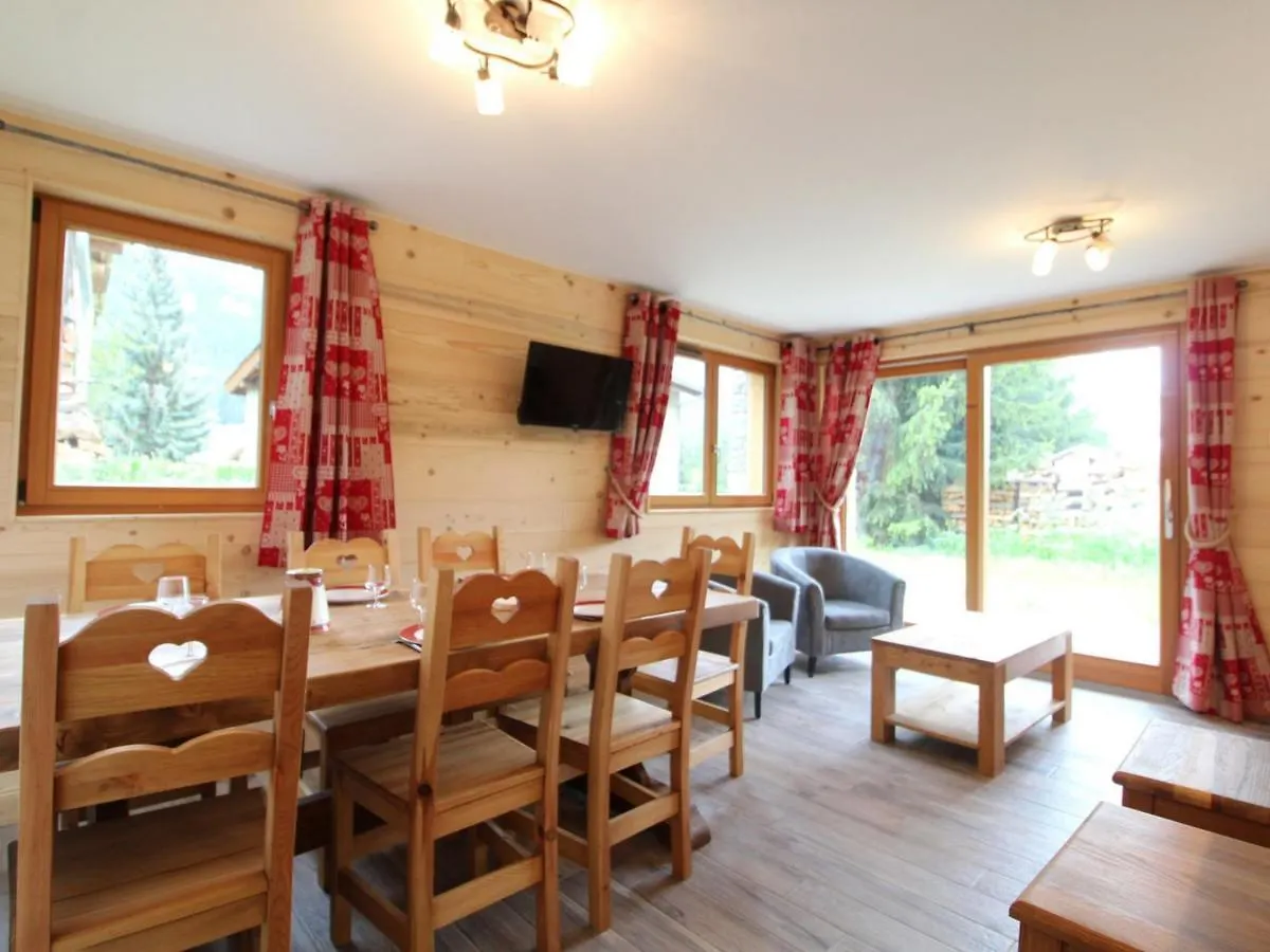 Appartement Spacieux Pour 8 Personnes A Val Cenis Lanslevillard, Proche Des Pistes Et Commodites - Fr-1-508-38 location