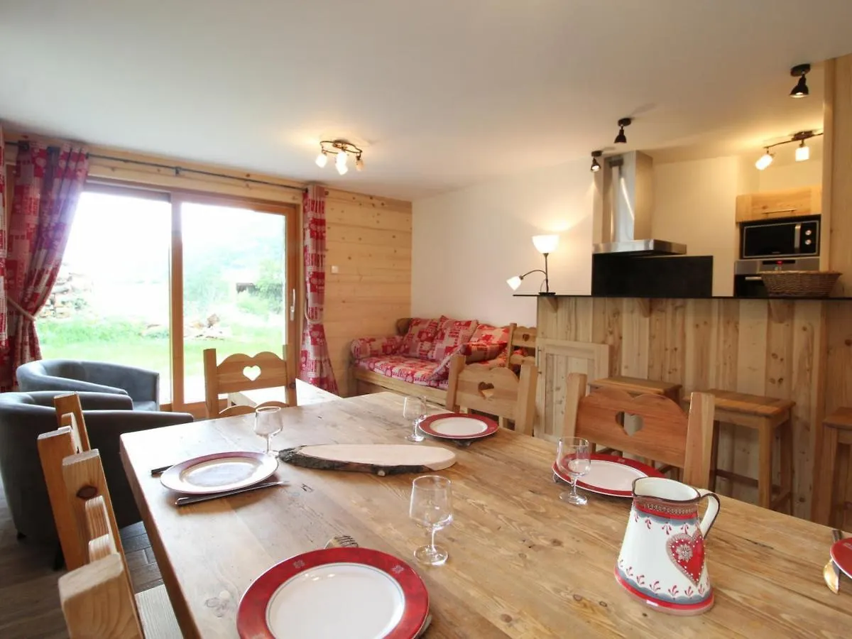 Appartement Spacieux Pour 8 Personnes A Val Cenis Lanslevillard, Proche Des Pistes Et Commodites - Fr-1-508-38 Lanslebourg-Mont-Cenis France