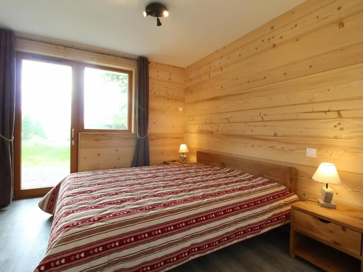 Appartement Spacieux Pour 8 Personnes A Val Cenis Lanslevillard, Proche Des Pistes Et Commodites - Fr-1-508-38 Lanslebourg-Mont-Cenis Apartment