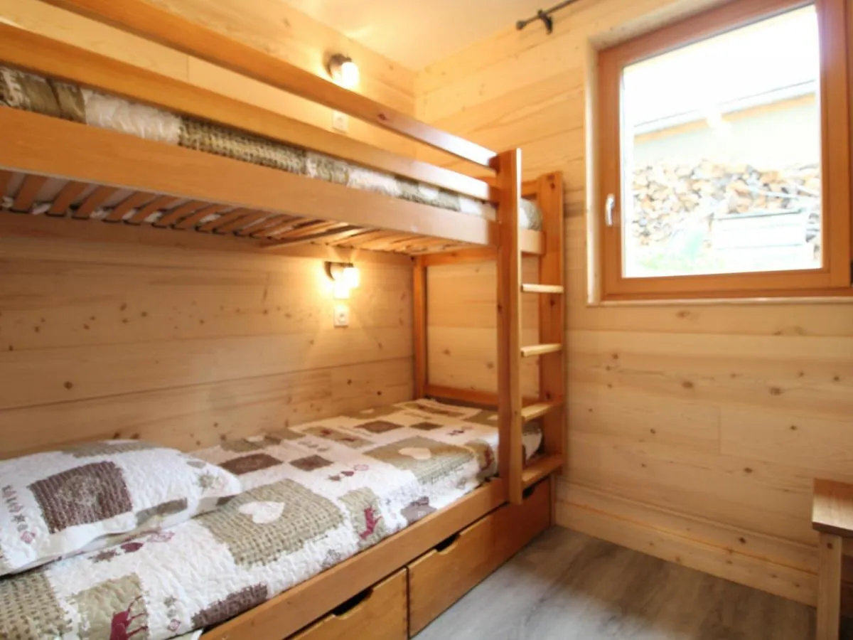 Appartement Spacieux Pour 8 Personnes A Val Cenis Lanslevillard, Proche Des Pistes Et Commodites - Fr-1-508-38 Lanslebourg-Mont-Cenis