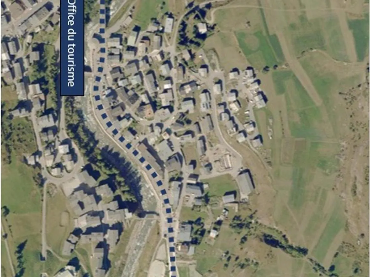 Apartment Appartement Spacieux Pour 8 Personnes A Val Cenis Lanslevillard, Proche Des Pistes Et Commodites - Fr-1-508-38 Lanslebourg-Mont-Cenis