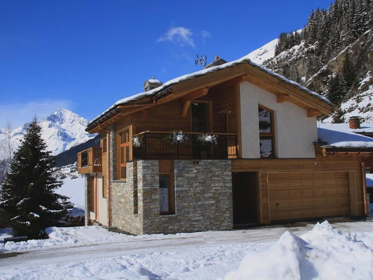 Apartment Appartement Spacieux Pour 8 Personnes A Val Cenis Lanslevillard, Proche Des Pistes Et Commodites - Fr-1-508-38 Lanslebourg-Mont-Cenis France