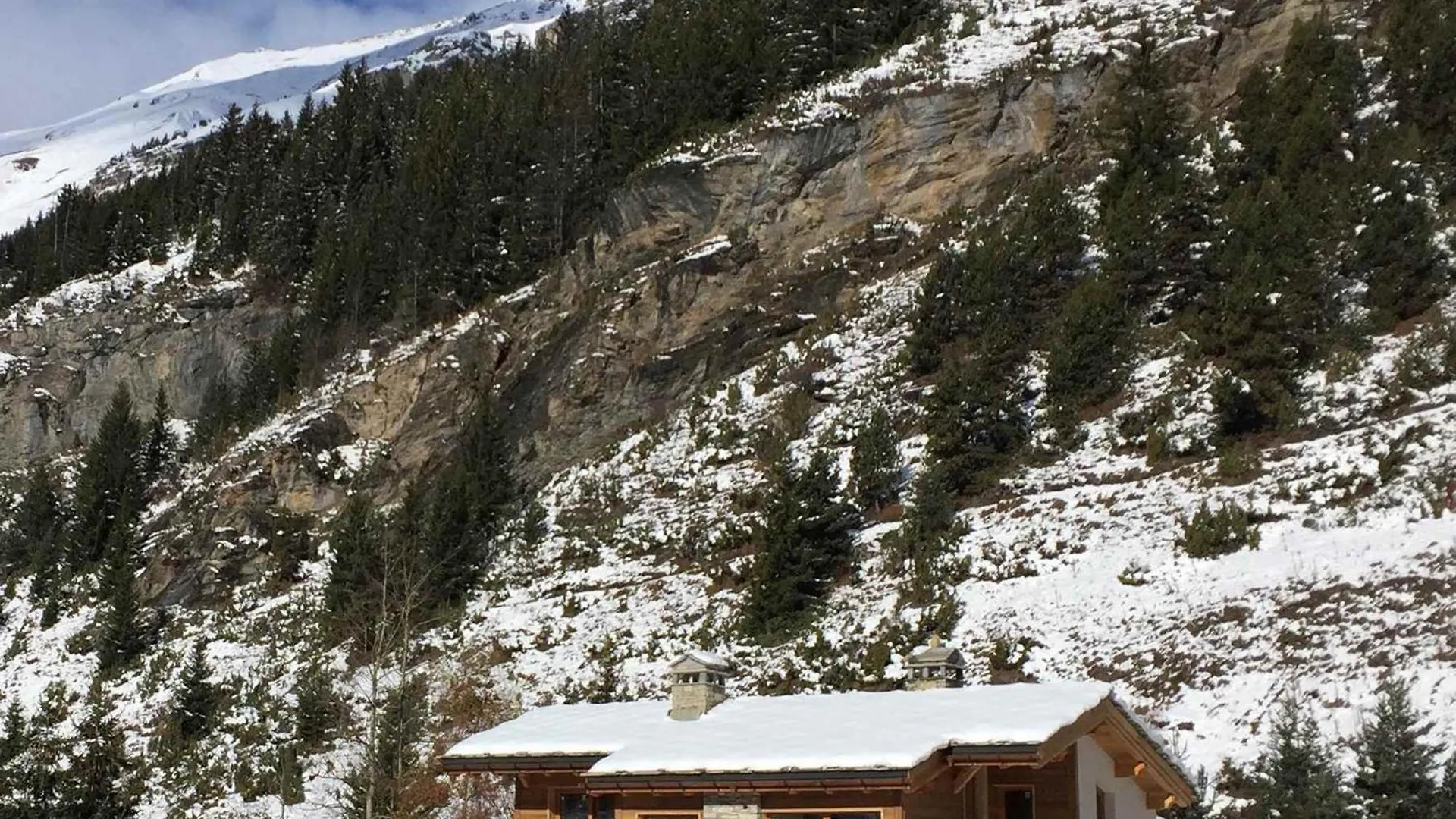 Apartment Appartement Spacieux Pour 8 Personnes A Val Cenis Lanslevillard, Proche Des Pistes Et Commodites - Fr-1-508-38 Lanslebourg-Mont-Cenis
