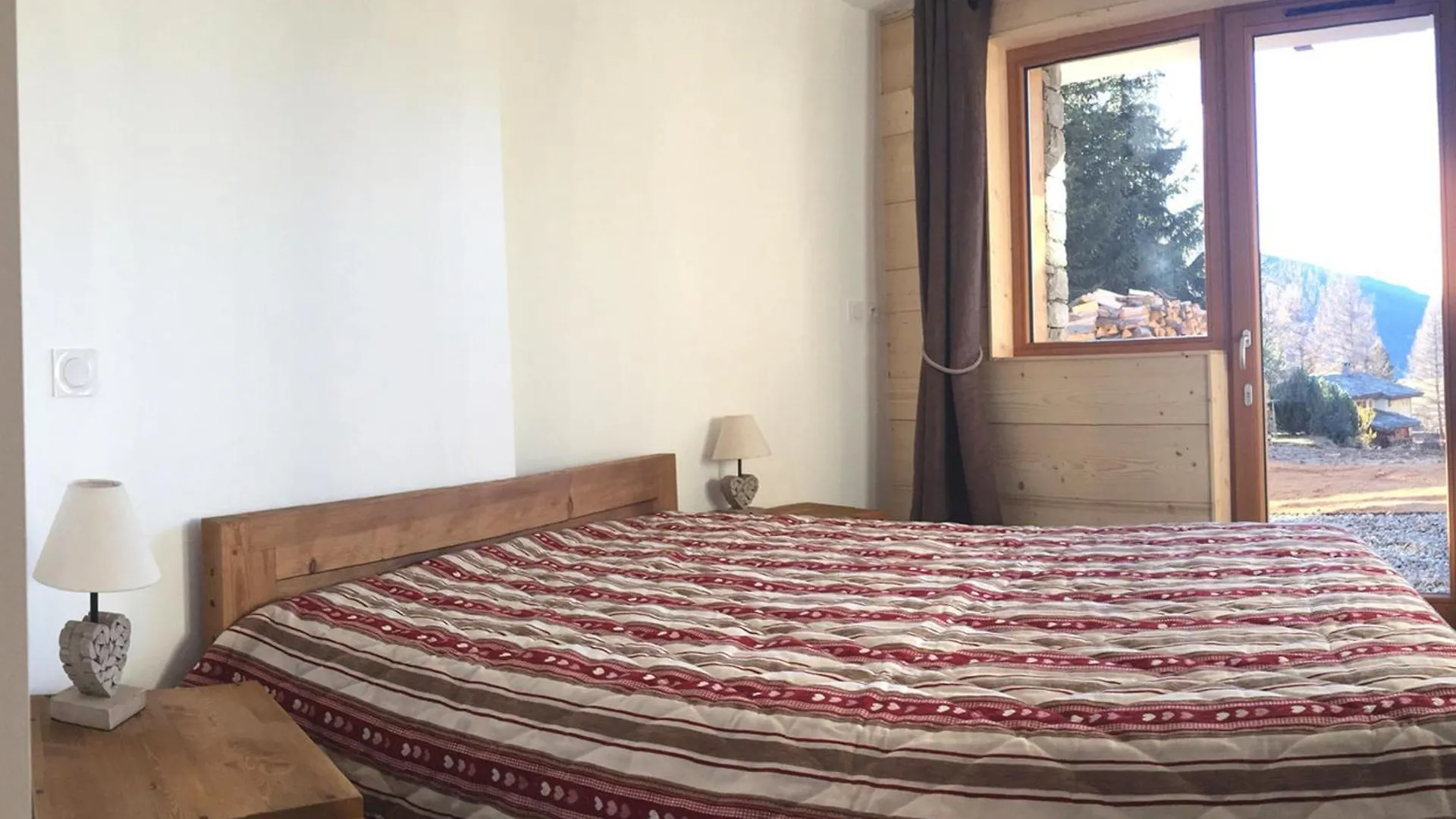 Appartement Spacieux Pour 8 Personnes A Val Cenis Lanslevillard, Proche Des Pistes Et Commodites - Fr-1-508-38 Lanslebourg-Mont-Cenis France
